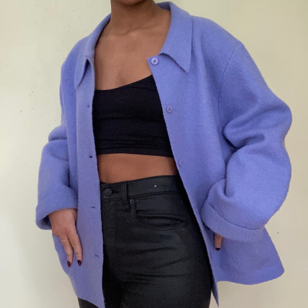 Jacket - Picture 2 of 7